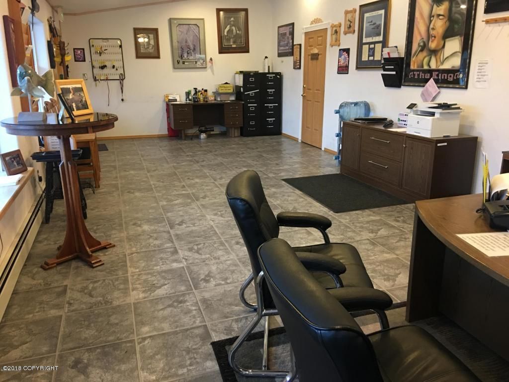35960 Kenai Spur Hwy, Soldotna, AK 99669